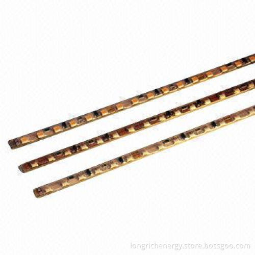 High CRI 96 and High Lumen LED Strips, 5-year Warranty, High class LED Lighting Products